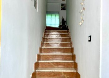 Porzione di casa Via Pacchiardo, Val della Torre - foto 10