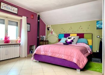 Porzione di casa Via Pacchiardo, Val della Torre - foto 11