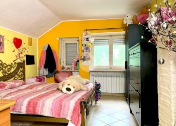 Porzione di casa Via Pacchiardo, Val della Torre - foto 12