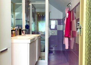 Porzione di casa Via Pacchiardo, Val della Torre - foto 13