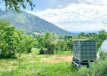 Porzione di casa Via Pacchiardo, Val della Torre - foto 14