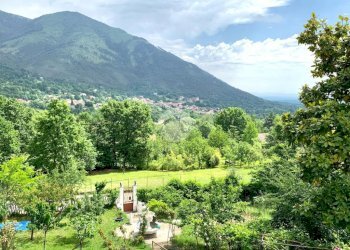 Porzione di casa Via Pacchiardo, Val della Torre - foto 15