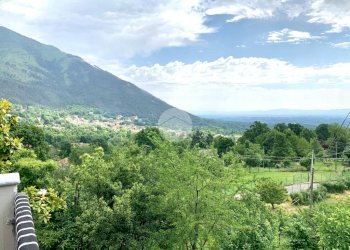 Porzione di casa Via Pacchiardo, Val della Torre - foto 16