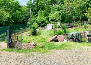 Porzione di casa Via Pacchiardo, Val della Torre - foto 17