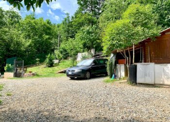 Porzione di casa Via Pacchiardo, Val della Torre - foto 18