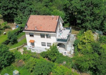 Porzione di casa Via Pacchiardo, Val della Torre - foto 19