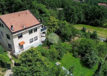 Porzione di casa Via Pacchiardo, Val della Torre - foto 20