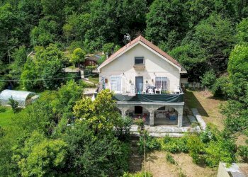 Porzione di casa Via Pacchiardo, Val della Torre - foto 21