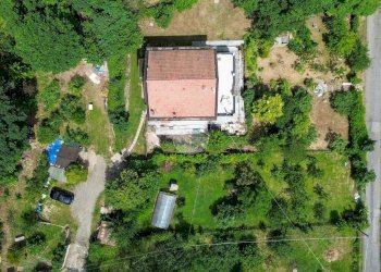 Porzione di casa Via Pacchiardo, Val della Torre - foto 23