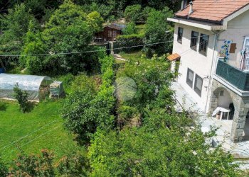 Porzione di casa Via Pacchiardo, Val della Torre - foto 24