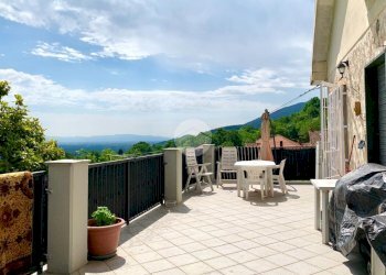 Porzione di casa Via Pacchiardo, Val della Torre - foto 25