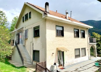 Porzione di casa Via Pacchiardo, Val della Torre - foto 26