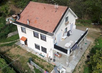 Portion of a house Via Pacchiardo, Val della Torre - photo 29