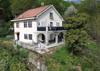 Portion of a house Via Pacchiardo, Val della Torre - photo 31