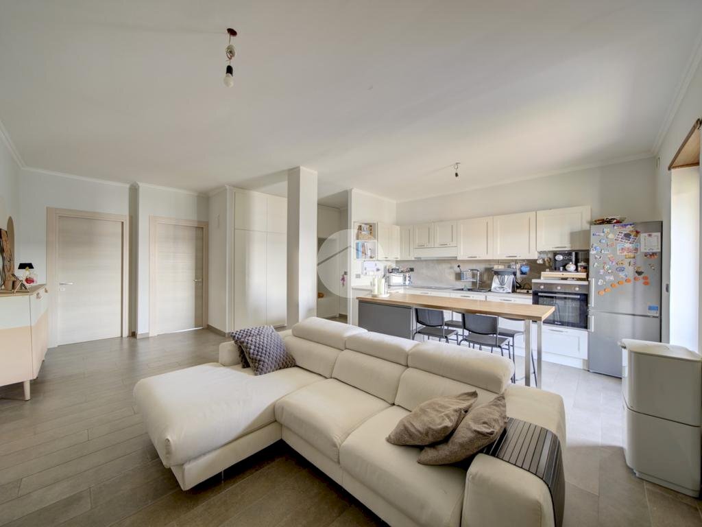 Quadrilocale Via Ivrea, Rivoli - foto 1