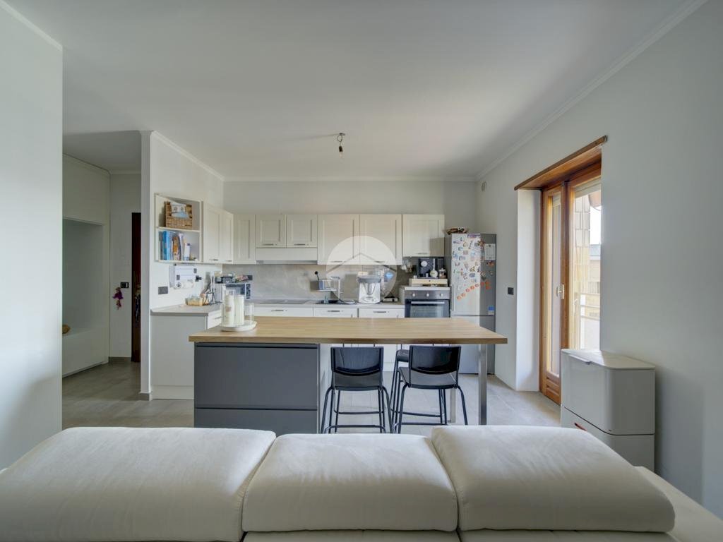 Quadrilocale Via Ivrea, Rivoli - foto 2