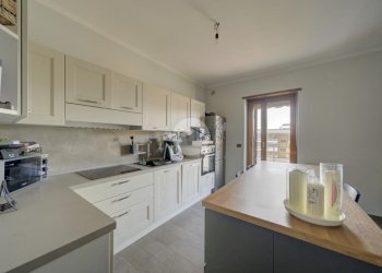 Quadrilocale Via Ivrea, Rivoli - foto 5