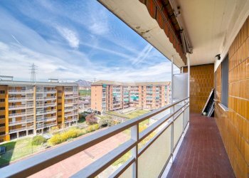 Quadrilocale Via Ivrea, Rivoli - foto 8