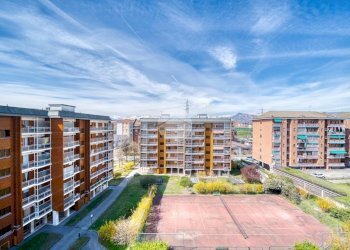 Quadrilocale Via Ivrea, Rivoli - foto 9