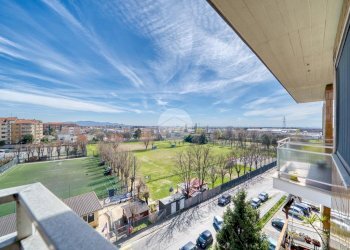 Quadrilocale Via Ivrea, Rivoli - foto 16