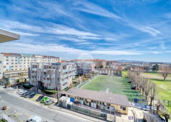 Quadrilocale Via Ivrea, Rivoli - foto 17