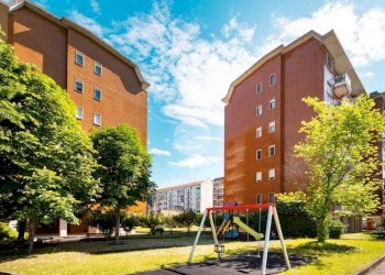 Quadrilocale Via Ivrea, Rivoli - foto 27