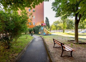 Quadrilocale Via Ivrea, Rivoli - foto 28