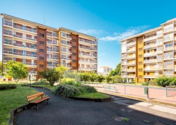 Quadrilocale Via Ivrea, Rivoli - foto 29