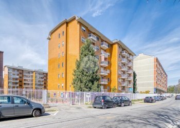 Quadrilocale Via Ivrea, Rivoli - foto 30