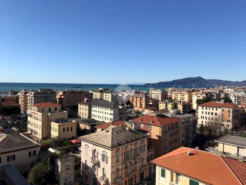 Bilocale Via Riboli, Lavagna - foto 1