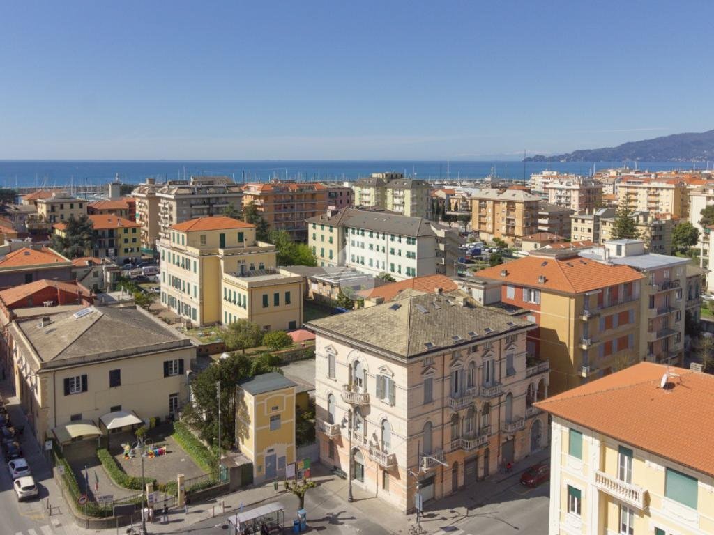 Bilocale Via Riboli, Lavagna - foto 2