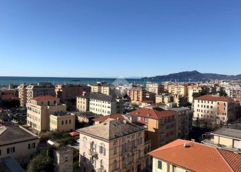 Bilocale Via Riboli, Lavagna - foto 1