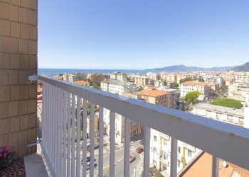 Bilocale Via Riboli, Lavagna - foto 6