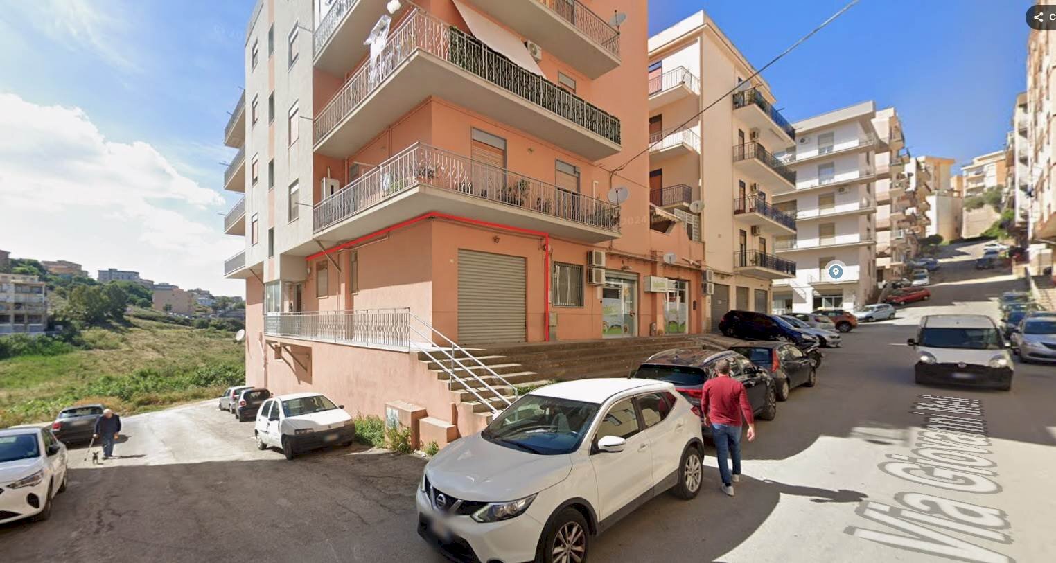 Warehouse va Giovanni Meli 63, Sciacca - photo 2