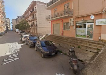 Warehouse va Giovanni Meli 63, Sciacca - photo 1