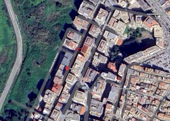 Warehouse va Giovanni Meli 63, Sciacca - photo 4