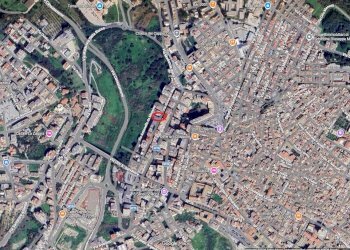 Warehouse va Giovanni Meli 63, Sciacca - photo 5