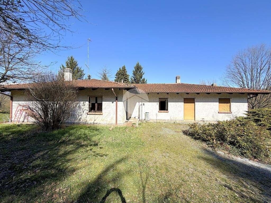 Villa Str. Pianca, Trana - foto 1