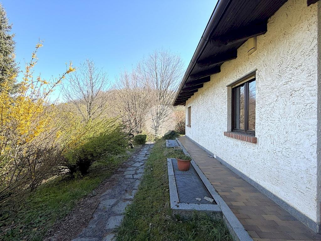 Villa Str. Pianca, Trana - foto 3