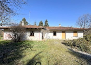 Villa Str. Pianca, Trana - foto 1