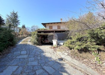 Villa Str. Pianca, Trana - foto 2