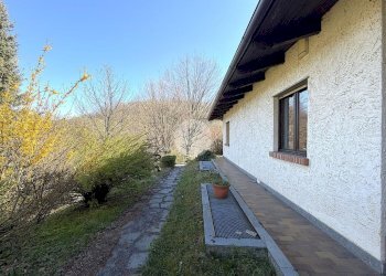 Villa Str. Pianca, Trana - foto 3