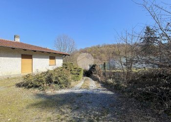 Villa Str. Pianca, Trana - foto 4