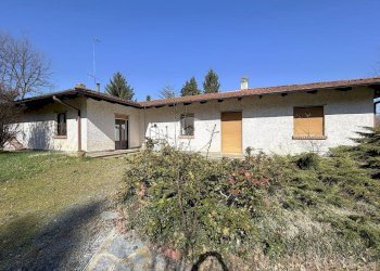 Villa Str. Pianca, Trana - foto 8