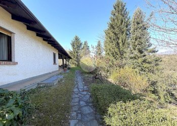 Villa Str. Pianca, Trana - foto 11