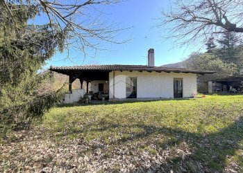 Villa Str. Pianca, Trana - foto 12