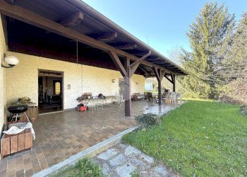 Villa Str. Pianca, Trana - foto 13