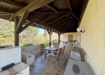 Villa Str. Pianca, Trana - foto 14