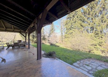 Villa Str. Pianca, Trana - foto 15