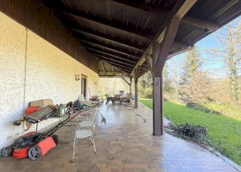 Villa Str. Pianca, Trana - foto 16